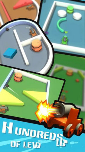 砰物理射击BANG图3