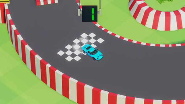 迷你赛车模拟器图2