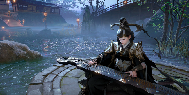 高画质手机游戏推荐