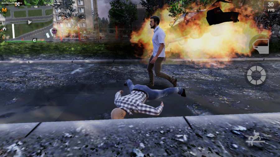 MadOut2 BigCityOnline图4