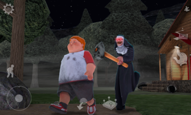 IceScream8终章图3