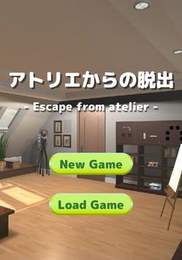 逃出工作室大作战中文版图1