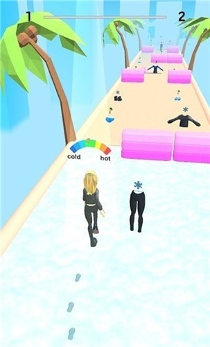 极端跑酷达人图3