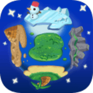 涂鸦星的进化论