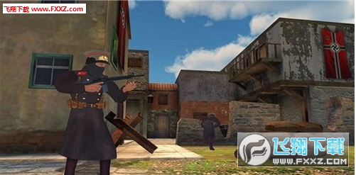 艺生存大逃杀安卓版图2