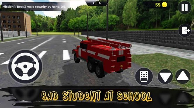 坏学生模拟器中文版图3