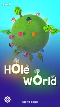 Hole World图1