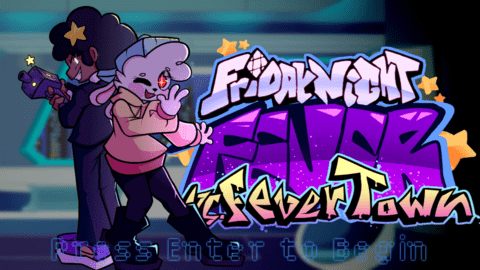 周五夜放克fever town图1