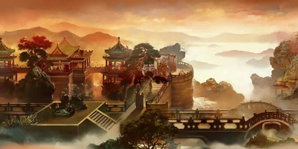 古风模拟经营手游合集