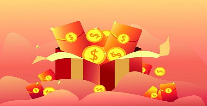 可以轻松领红包的消除游戏