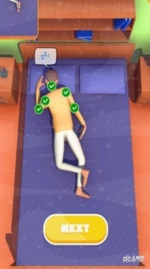 入眠模拟器游戏手机版图2