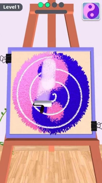 地毯DIY游戏安卓版图3