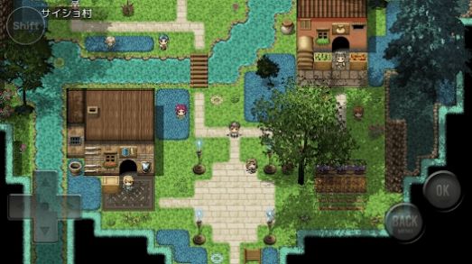 普通的RPG2手机版图2
