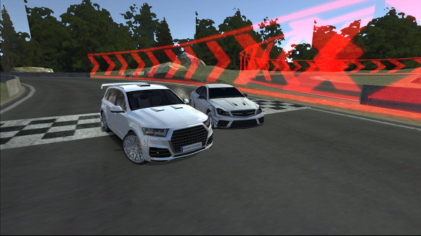 SUV驾驶新挑战图1