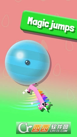 一只很皮的香肠图2