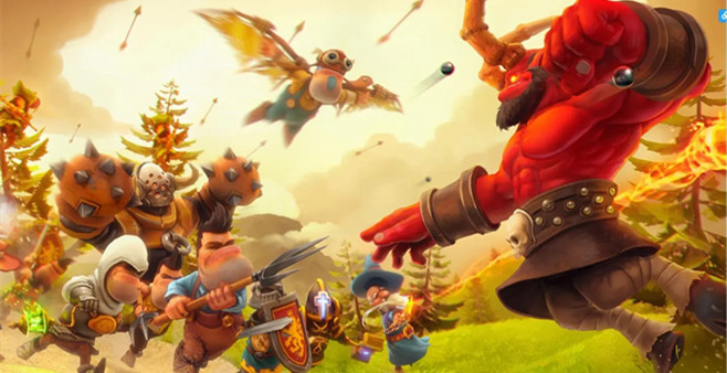 单机塔防游戏最新版