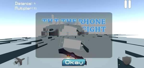 新3D极限竞赛图3