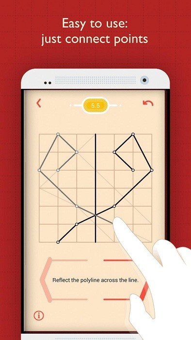 pythagorea中文版图3