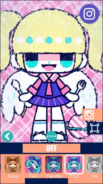 小清新艾米莉手游图3