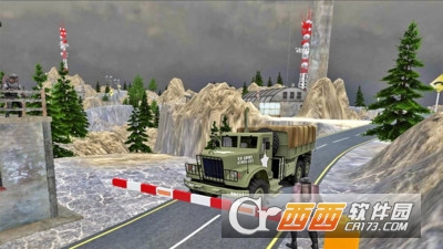 皇家陆军基地安卓版图2