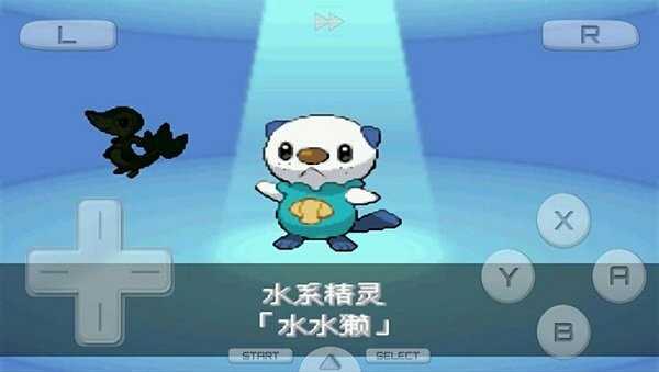 口袋妖怪黑2修改器图3