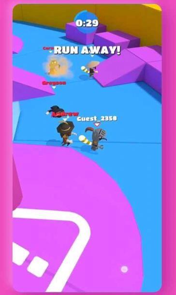 综艺闯关模拟器图3