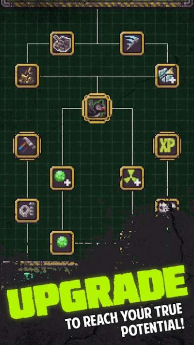 荒原僵尸生存战图2