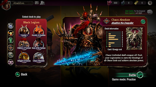 战锤40kwarpforge图1