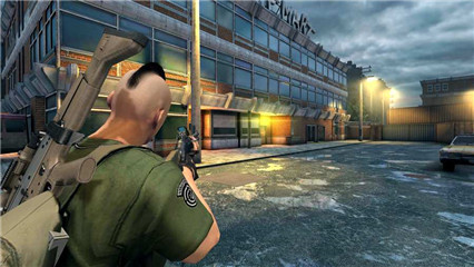 屠杀者3反叛者图2