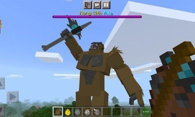 mc惊变100天mod整合包gm版图4