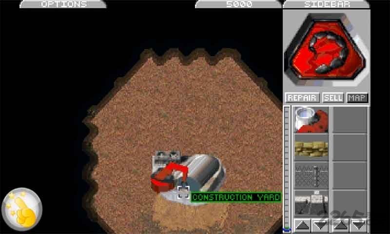 泰伯利亚战争汉化补丁图3