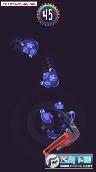 爵士扣杀安卓版图3