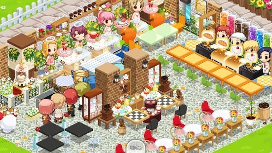 你好卡布奇诺重新调制图2