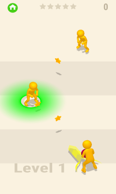 会心一击手机版图4