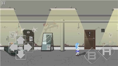 如果世界没有你安卓版图1