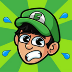 费尔南惊魂迷宫逃脱