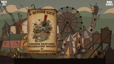 马赫努埃尔之旅图3