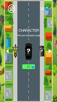 保护摩托模拟器2018图2