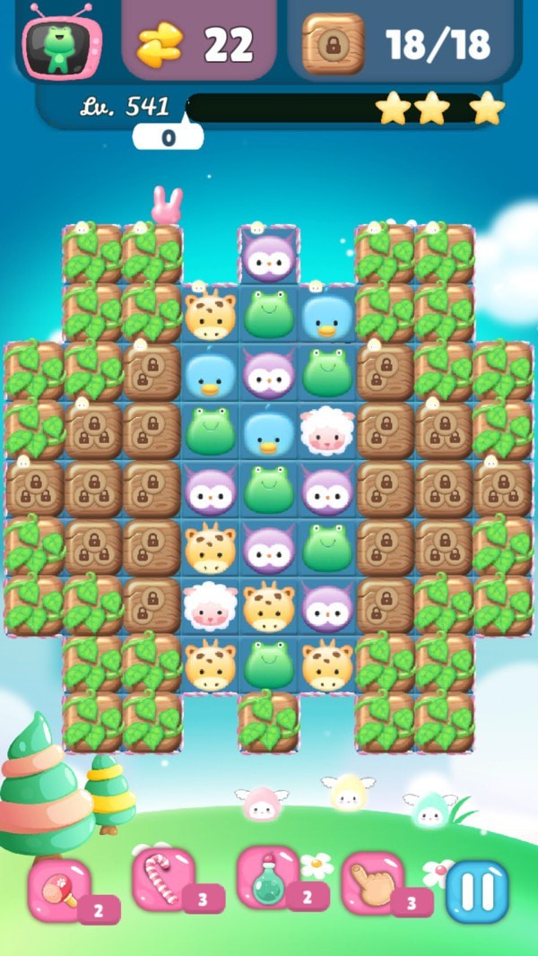 摩尔杰西的宠物店图3