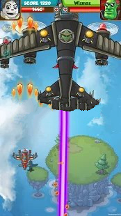 银河空中挑战赛图1