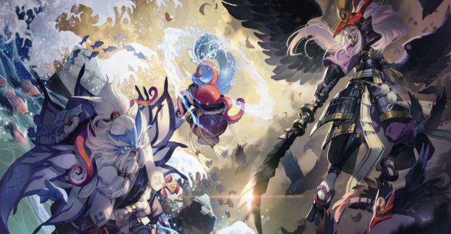 能三人联机的冒险手机游戏