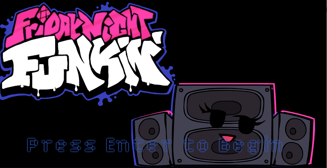 周五夜放克手机版本盘点