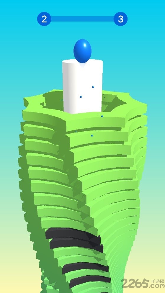 堆栈球正式版图3