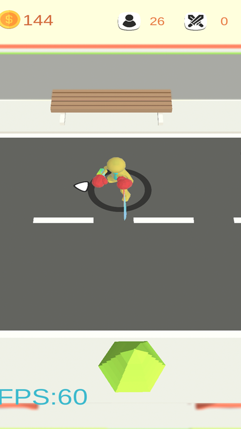 拳击国王战争图3