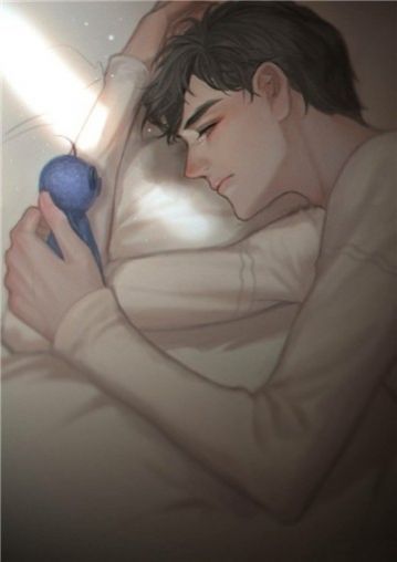 我才不要和你做兄弟图4