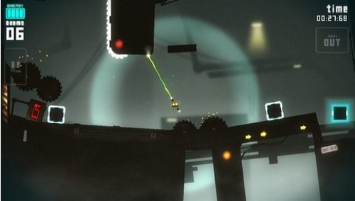 电池大逃亡安卓版图3