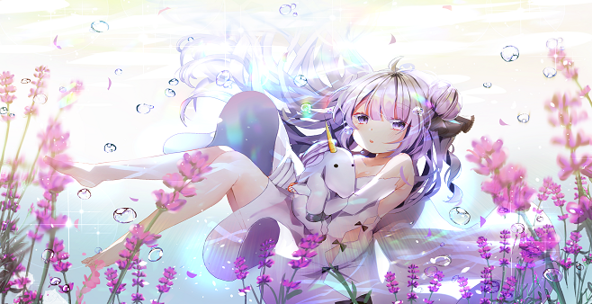 二次元的抽卡游戏