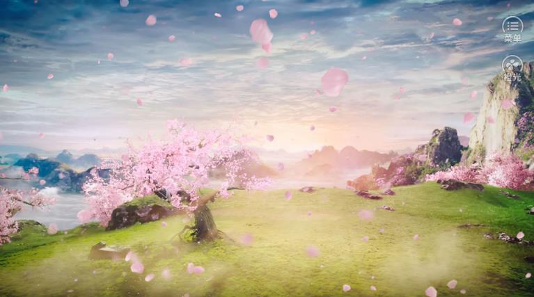 琉璃魔影煞橙光最新版图3