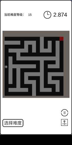 无限迷宫手游图4