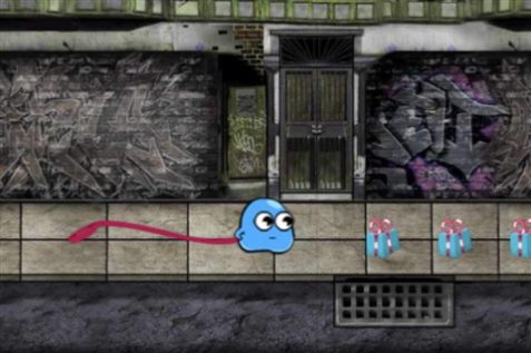 养只小混球游戏手机版图1